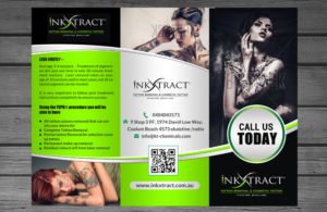 Flyer Design by debdesign for Extractatatt Pty. Ltd. | Design: #8162721