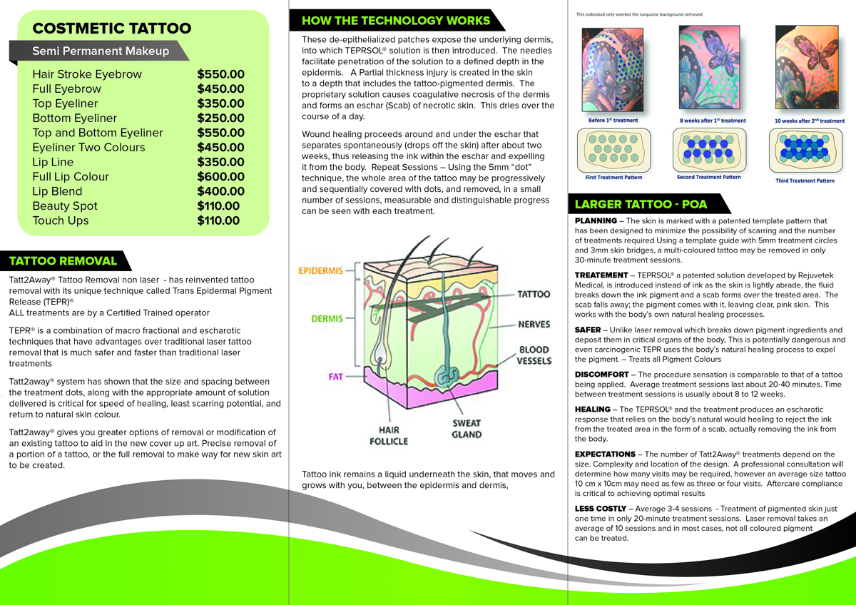 Flyer Design by Kimini for Extractatatt Pty. Ltd. | Design #8443097