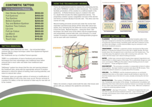 Flyer Design by Kimini