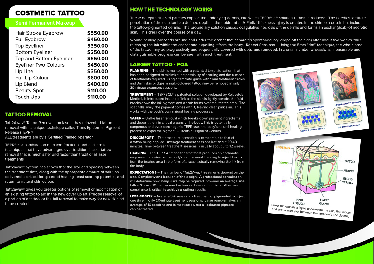 Flyer Design by Kimini for Extractatatt Pty. Ltd. | Design #8443174