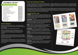 Flyer Design by Kimini for Extractatatt Pty. Ltd. | Design: #8443174