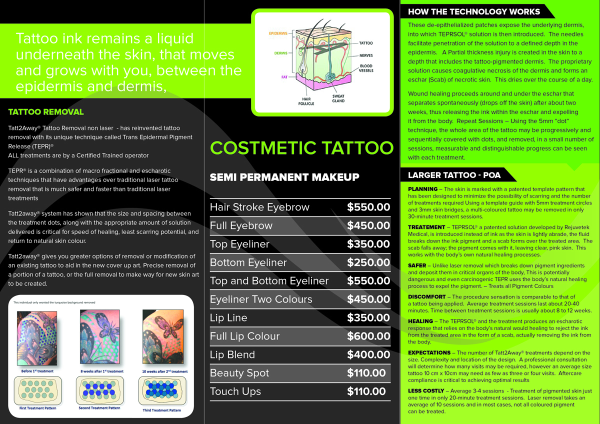 Flyer Design by Kimini for Extractatatt Pty. Ltd. | Design #8443237