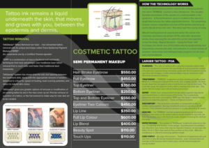 Flyer Design by Kimini for Extractatatt Pty. Ltd. | Design: #8443237