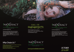 Flyer Design by Bismillah Design for Extractatatt Pty. Ltd. | Design #8401221