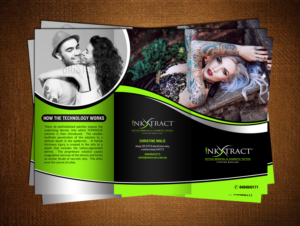 Flyer Design by creative.bugs for Extractatatt Pty. Ltd. | Design: #8210831