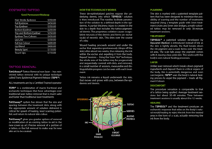 Flyer Design by Igor Kruk for Extractatatt Pty. Ltd. | Design: #8216737