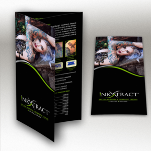 Flyer Design by Igor Kruk for Extractatatt Pty. Ltd. | Design: #8216739