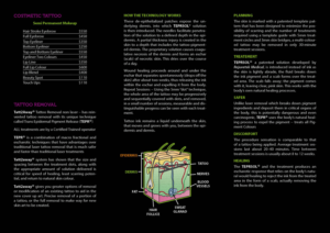 Flyer Design by Igor Kruk for Extractatatt Pty. Ltd. | Design: #8417825