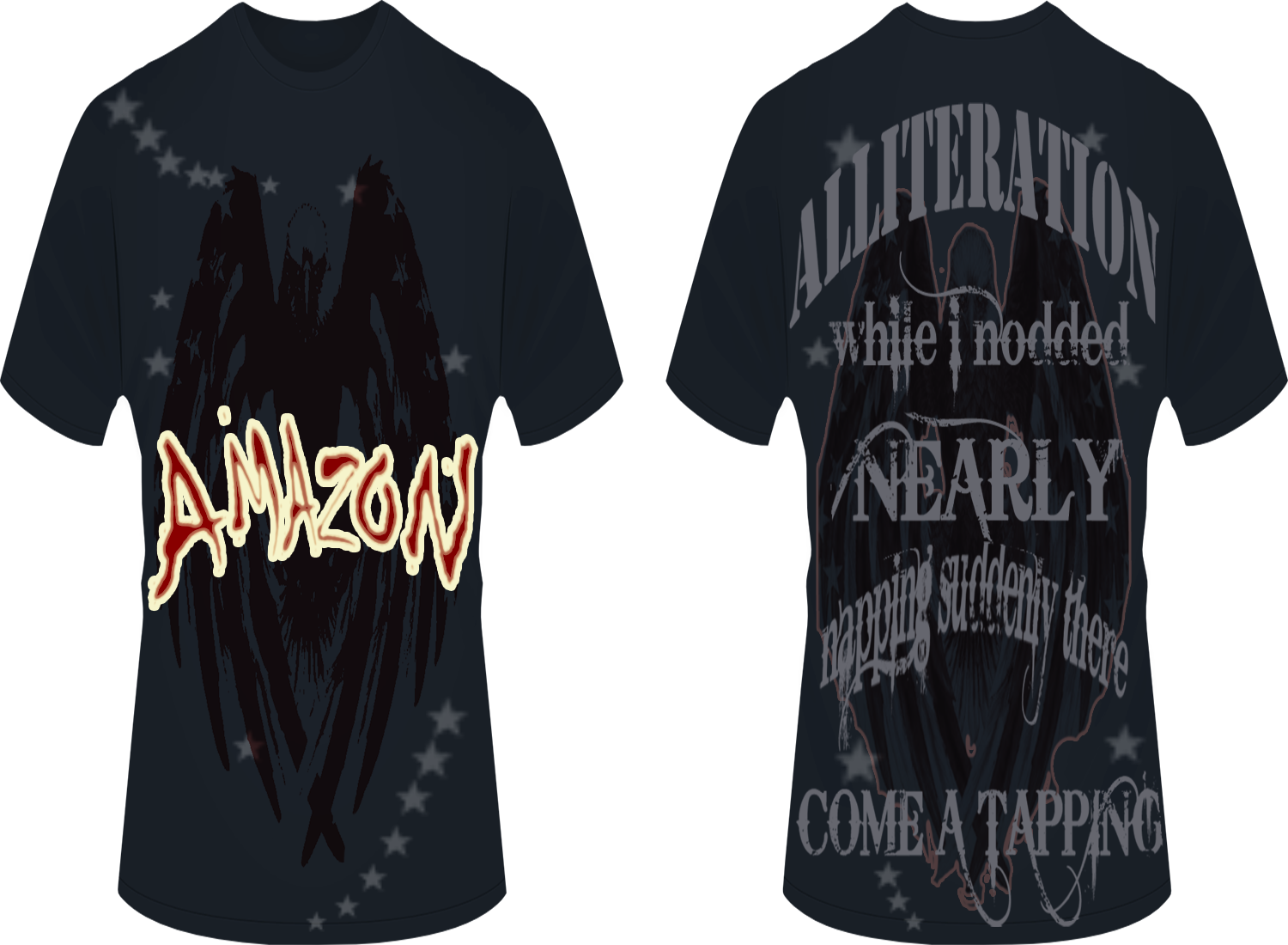 Diseño de Camiseta por hashanbuddhika3686 para Deals Galore | Diseño #8164802