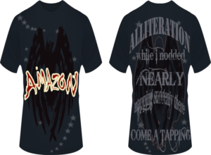 T-shirt Design by hashanbuddhika3686 for Deals Galore | Design: #8164802