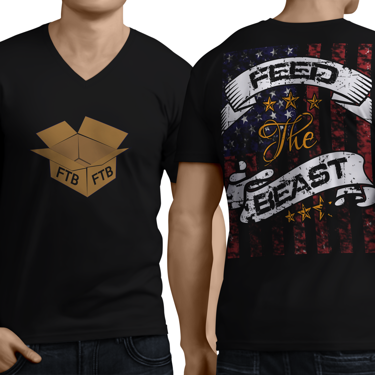 T-shirt Design by Sumaira Khan for Deals Galore | Design #8238730