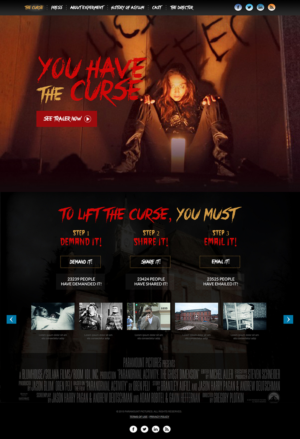Web Design by MAI
