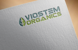 Logo Design by Alex Iarom for Viostem Organics | Design #8012817