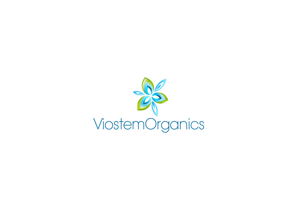 Logo Design by sbelogd for Viostem Organics | Design #8435096
