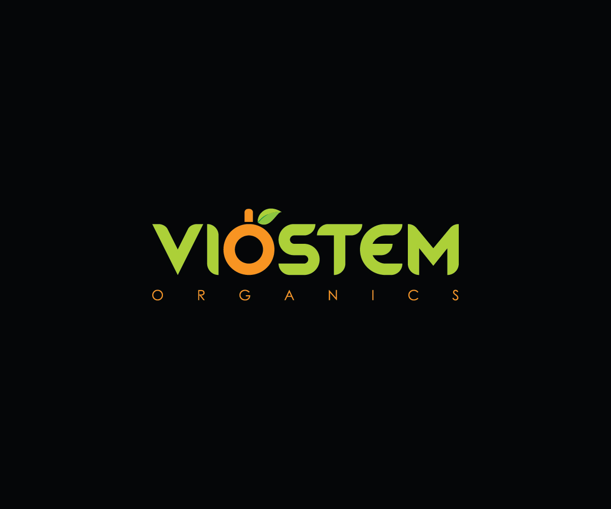 Logo Design by tamizhekumaran for Viostem Organics | Design #8014908