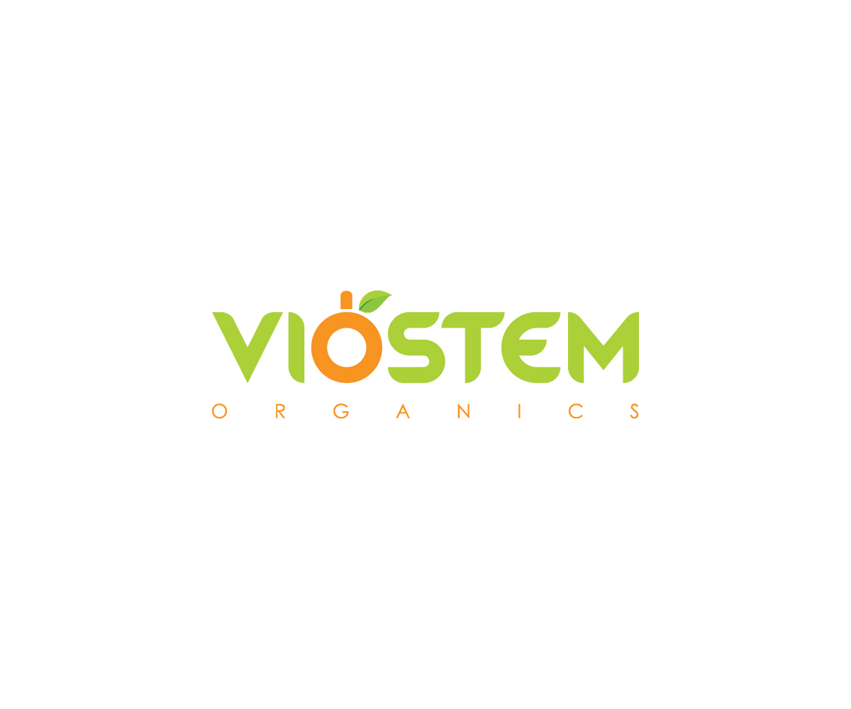 Logo Design by tamizhekumaran for Viostem Organics | Design #8014909