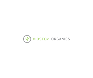 Logo-Design von marius.b für Viostem Organics | Design: #8013523