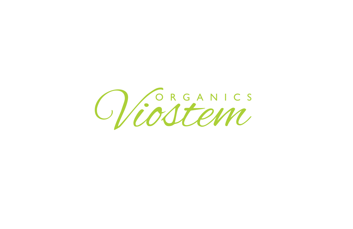 Logo Design by Ves-Boycheva for Viostem Organics | Design #8390780