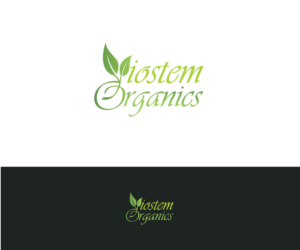 Logo-Design von Potua BD für Viostem Organics | Design: #8401301