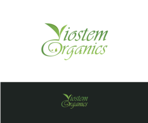 Logo-Design von Potua BD für Viostem Organics | Design: #8401302