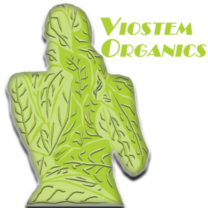 Logo Design by vesna.radulovic1 for Viostem Organics | Design #8417964