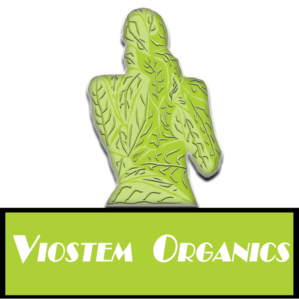 Logo-Design von vesna.radulovic1 für Viostem Organics | Design: #8417965
