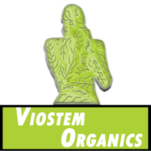 Logo-Design von vesna.radulovic1 für Viostem Organics | Design: #8417966