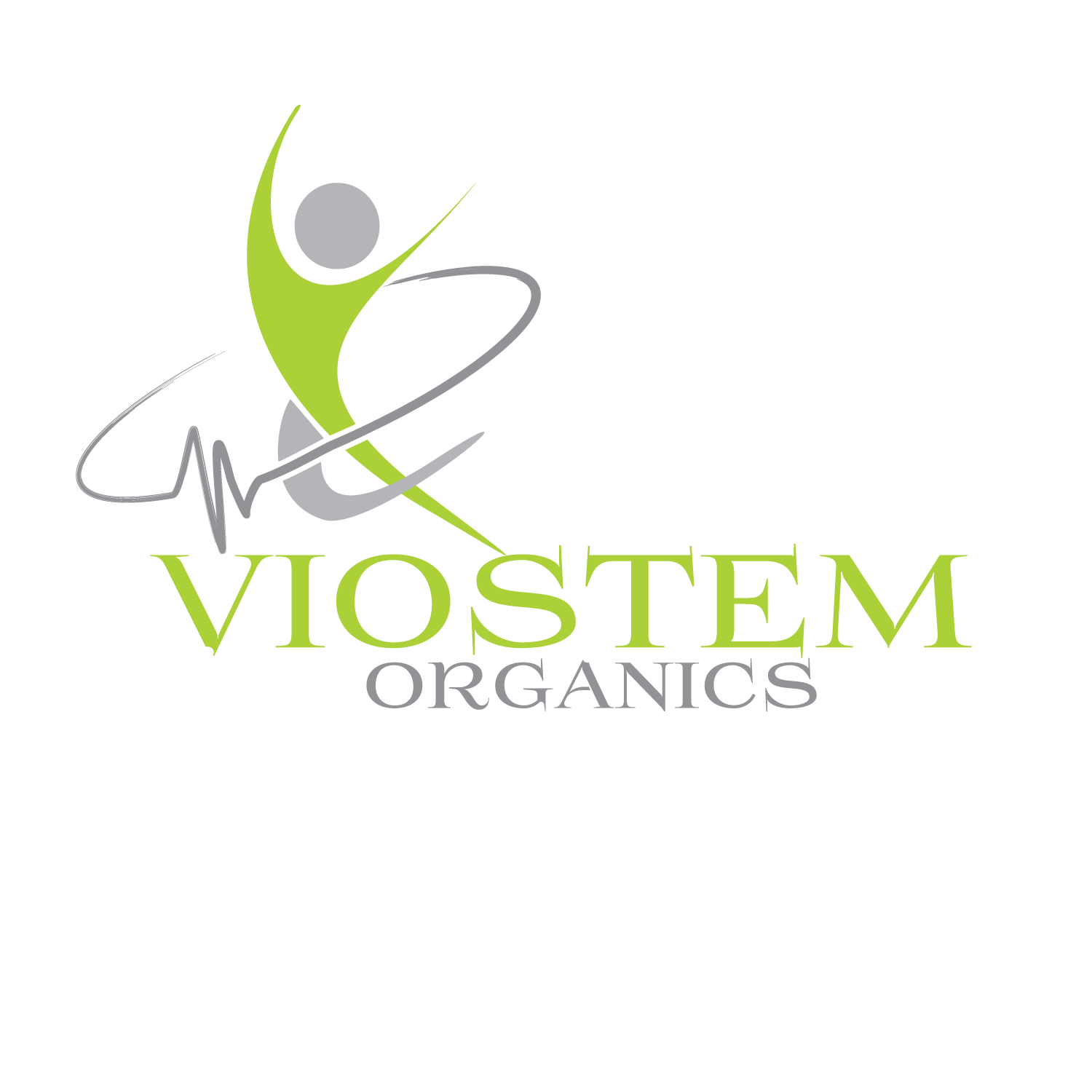 Logo Design by gayathrik2244 for Viostem Organics | Design #8210460