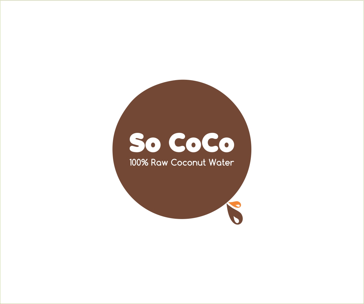 Logo Design by Mandarina for this project | Design #8391088