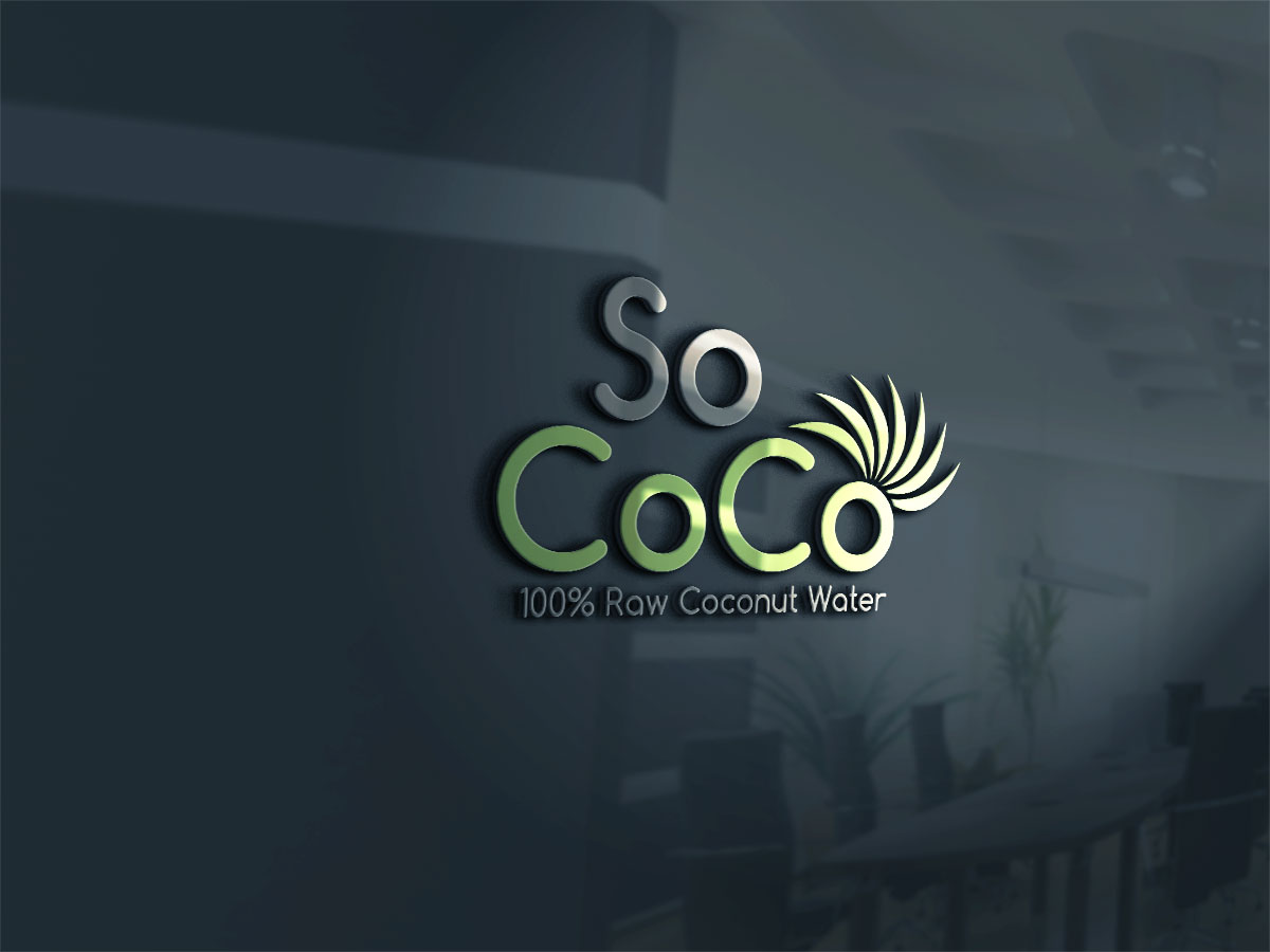 Design de Logo par Atec pour ce projet | Design #8012578