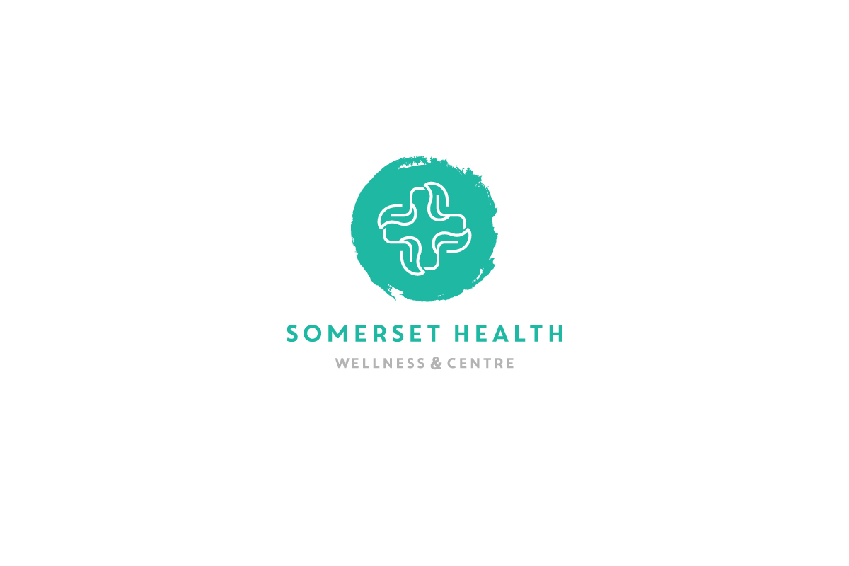 Logo Design by pixelbox for Somerset Health & Wellness Centre | Design #9298659