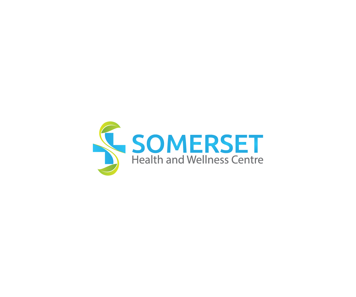 Logo Design by meygekon for Somerset Health & Wellness Centre | Design #9314602