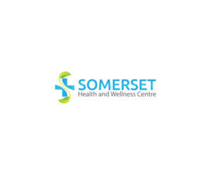 Logo Design by meygekon for Somerset Health & Wellness Centre | Design: #9314602