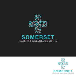 Logo Design by anshtoyj for Somerset Health & Wellness Centre | Design: #9301070