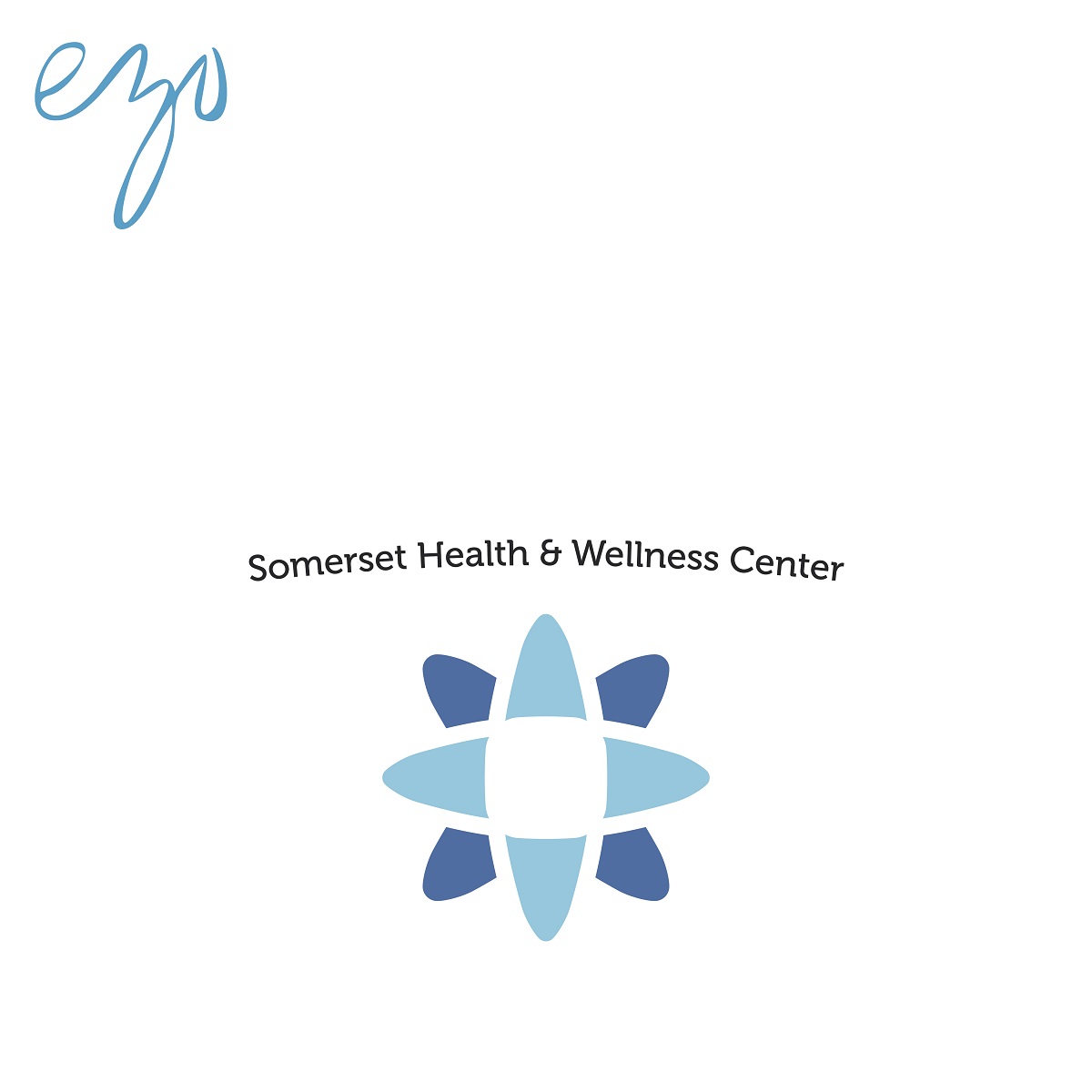 Logo Design by EZO Design for Somerset Health & Wellness Centre | Design #8216428