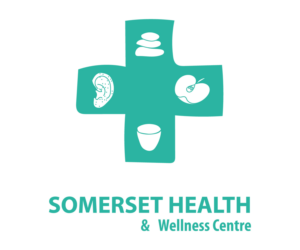 Logo-Design von FBD für Somerset Health & Wellness Centre | Design: #9284530