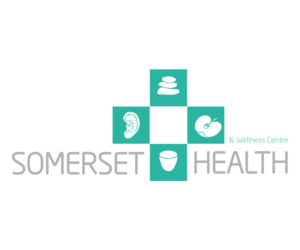 Logo-Design von FBD für Somerset Health & Wellness Centre | Design: #9284542