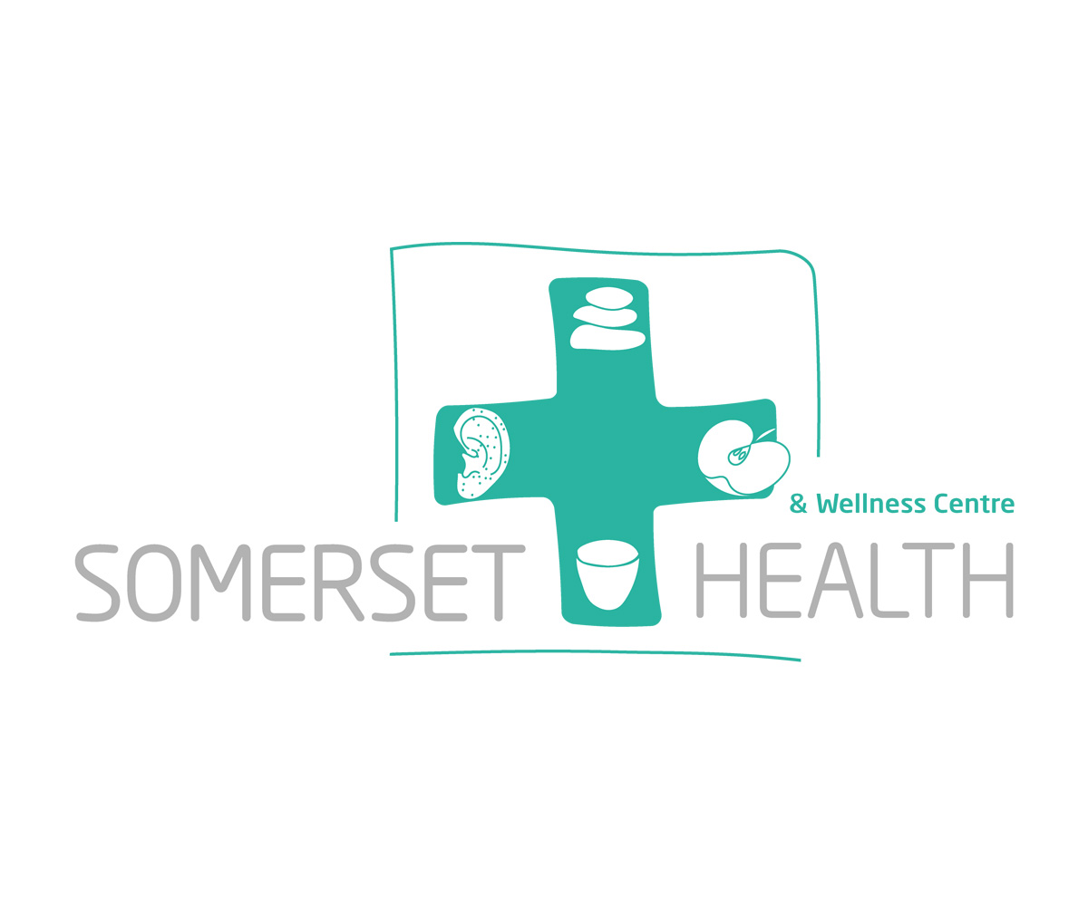 Logo-Design von FBD für Somerset Health & Wellness Centre | Design #9301281