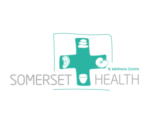Logo Design by FBD for Somerset Health & Wellness Centre | Design: #9301281