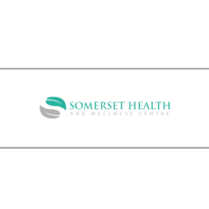 Logo Design by Tere G artwork for Somerset Health & Wellness Centre | Design: #9303292