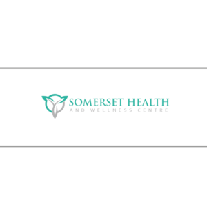 Logo Design by Tere G artwork for Somerset Health & Wellness Centre | Design: #9303293