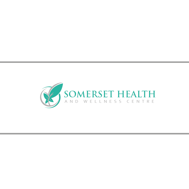 Logo Design by Tere G artwork for Somerset Health & Wellness Centre | Design #9303294