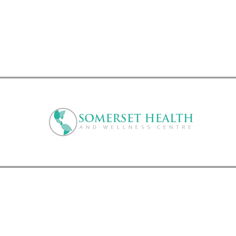 Design de Logo par Tere G artwork pour Somerset Health & Wellness Centre | Design #9303295