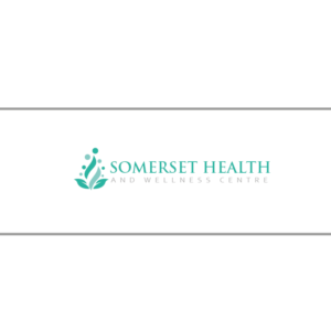 Logo Design by Tere G artwork for Somerset Health & Wellness Centre | Design: #9303296