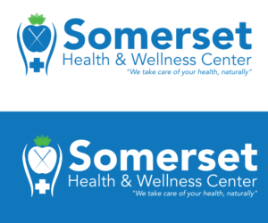Logo Design by GiraphicSpark for Somerset Health & Wellness Centre | Design: #8449514