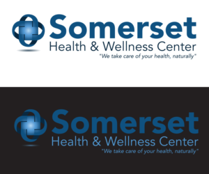 Logo-Design von GiraphicSpark für Somerset Health & Wellness Centre | Design #8476303
