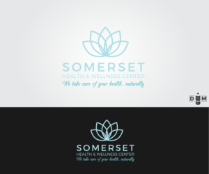 Logo Design by Dmat