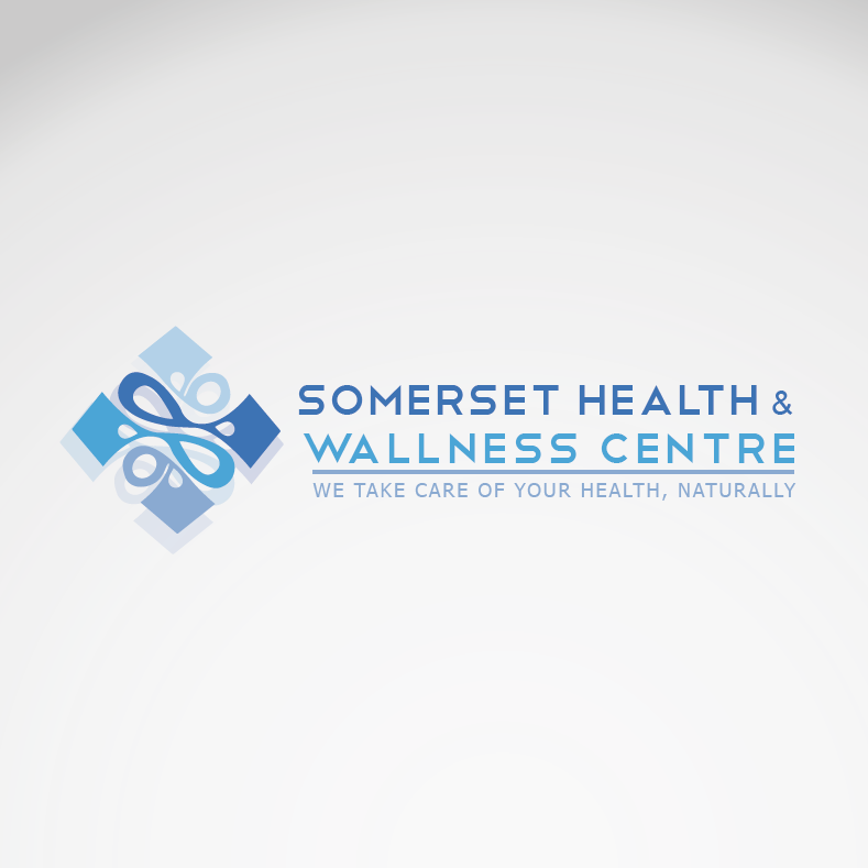 Logo Design by wow factory for Somerset Health & Wellness Centre | Design #8211775