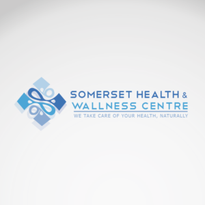 Logo Design by wow factory for Somerset Health & Wellness Centre | Design: #8211775