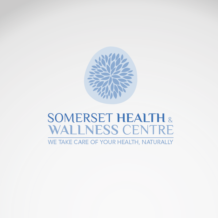 Logo Design by wow factory for Somerset Health & Wellness Centre | Design #8211776